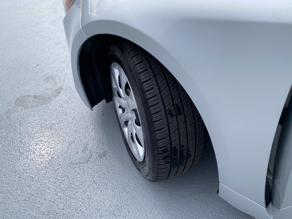 Used 2024 Toyota Corolla LE FWD image 20