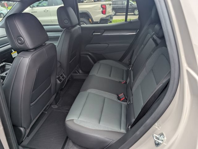 New 2026 GMC Terrain AT4 w/ Convenience Package III AWD/4WD image 9