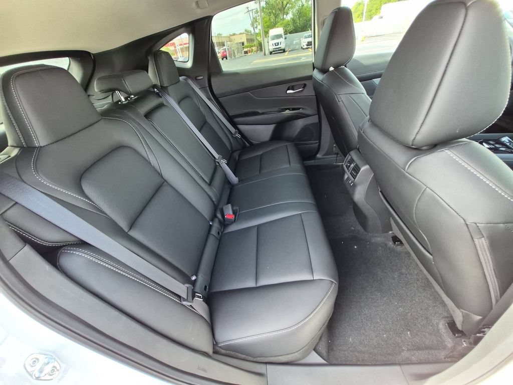 New 2027 Nissan Murano SL AWD/4WD image 28