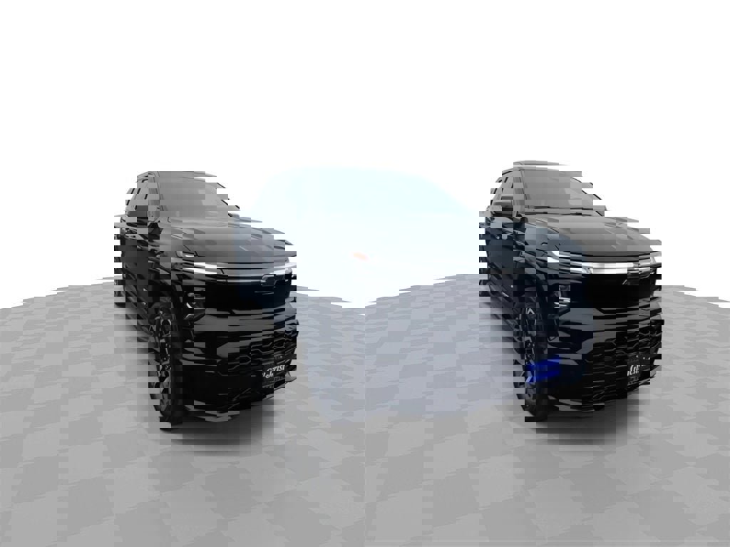 New 2024 Chevrolet Silverado EV RST image 2