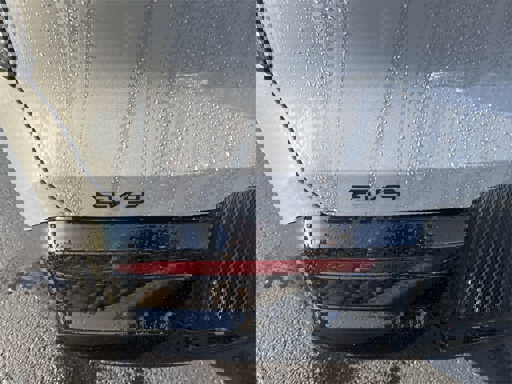 New 2026 Kia EV9 Land w/ Nightfall Edition Package image 6