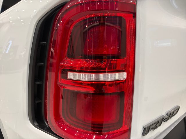 New 2026 RAM 1500 RHO w/ Bed Utility Group AWD/4WD image 12