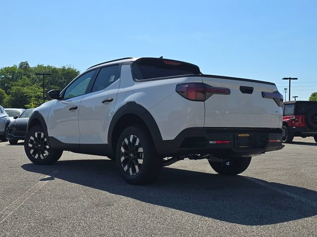 New 2026 Hyundai Santa Cruz SEL AWD/4WD image 14