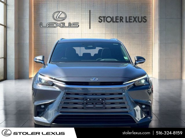 Used 2024 Lexus TX 350 AWD w/ Technology Package image 2