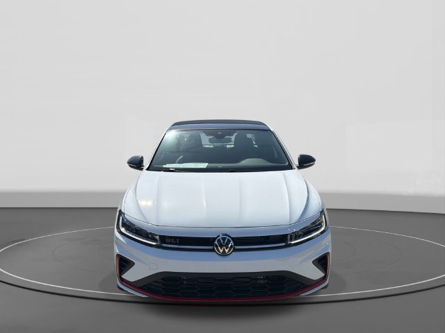 New 2027 Volkswagen Jetta GLI Autobahn FWD image 2