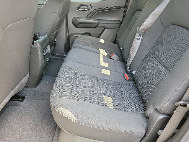 New 2026 GMC Canyon Elevation w/ Convenience Package RWD image 14