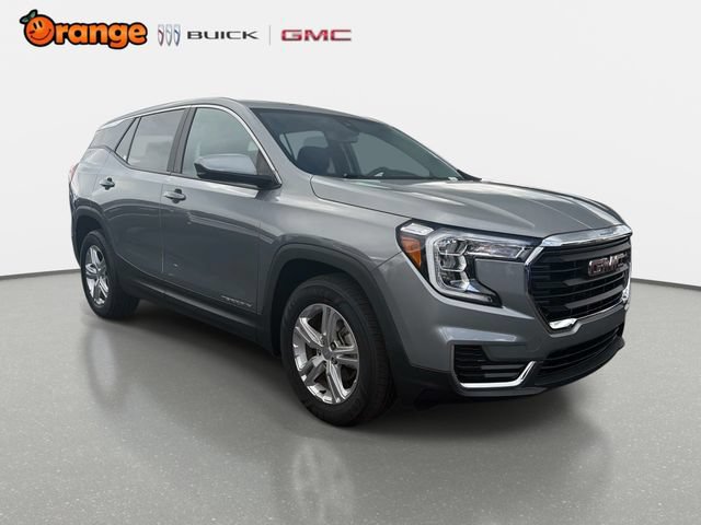 Used 2024 GMC Terrain SLE FWD video 1