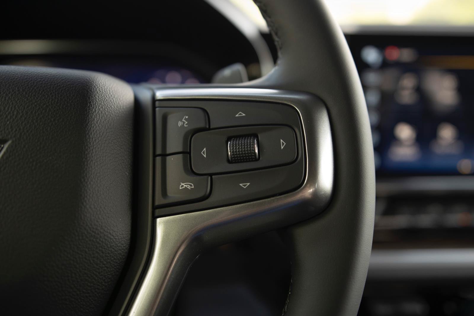 New 2026 Chevrolet Silverado 1500 LT Trail Boss w/ Convenience Package II AWD/4WD image 17