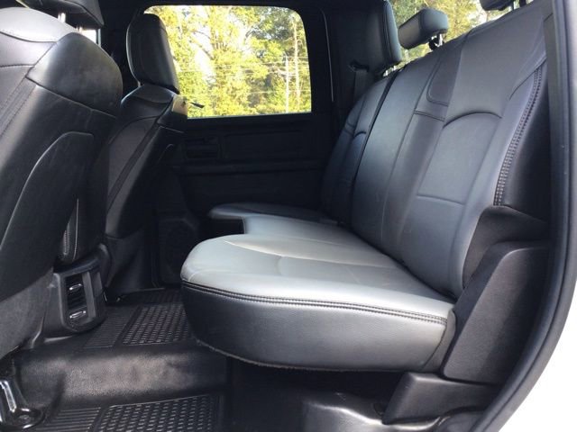 Used 2024 RAM 2500 Tradesman w/ Chrome Appearance Group image 16