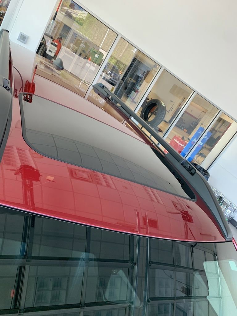 New 2026 Subaru Outback Touring XT image 23