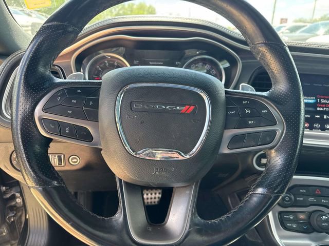 Used 2021 Dodge Challenger R/T w/ Plus Package RWD image 29