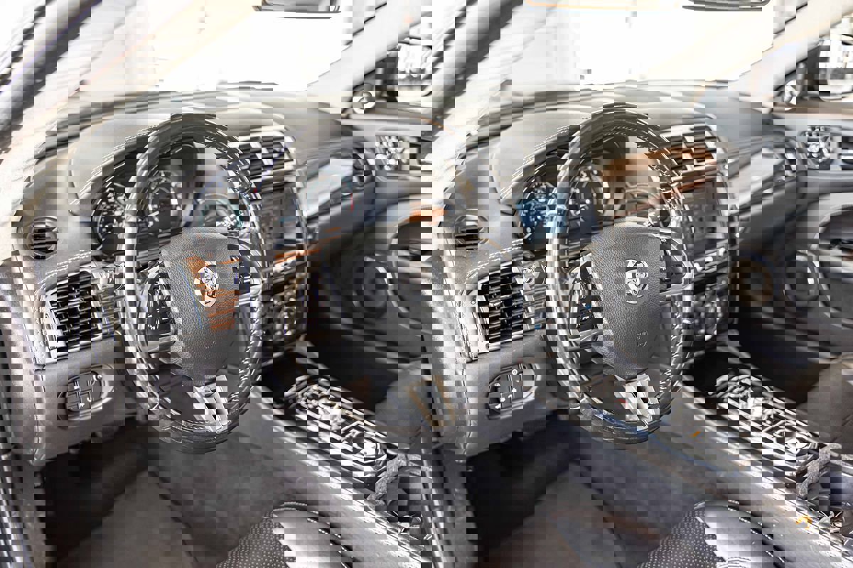 Used 2012 Jaguar XK Convertible image 20