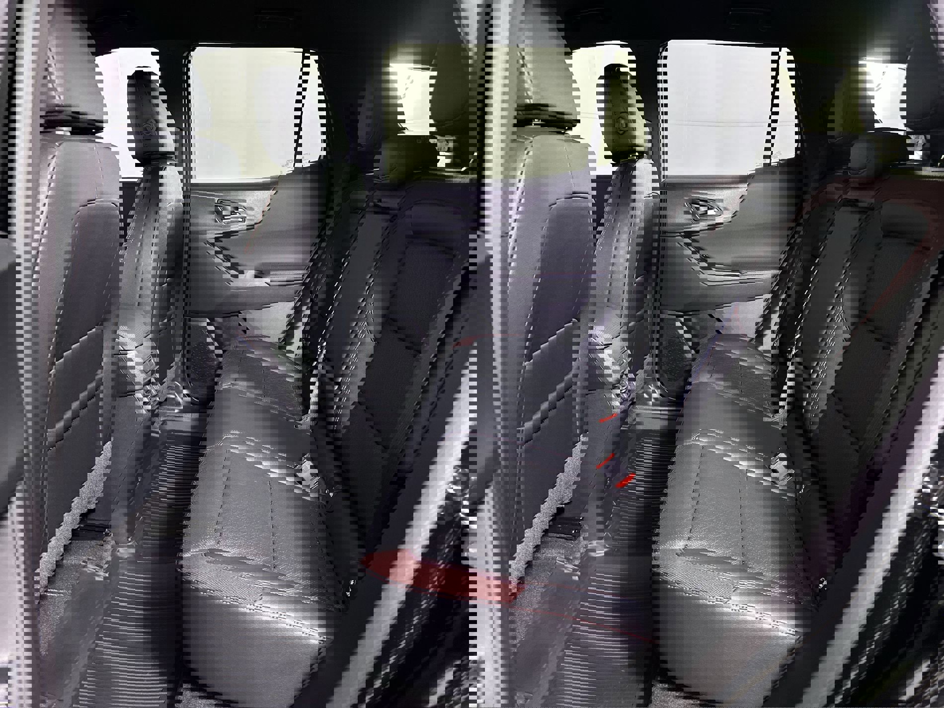 New 2026 Chevrolet Equinox RS image 60