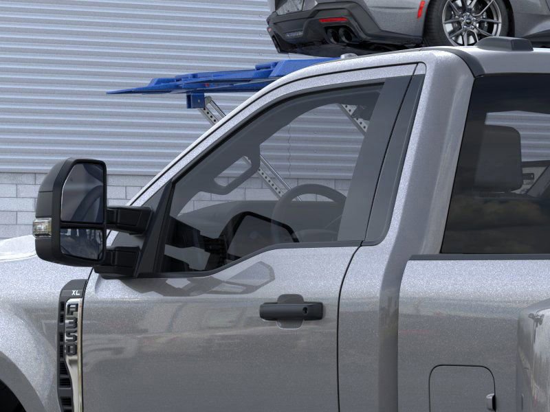 New 2026 Ford F350 XL image 18