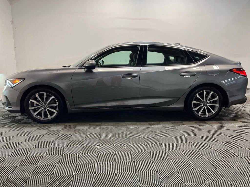 Certified 2024 Acura Integra image 23