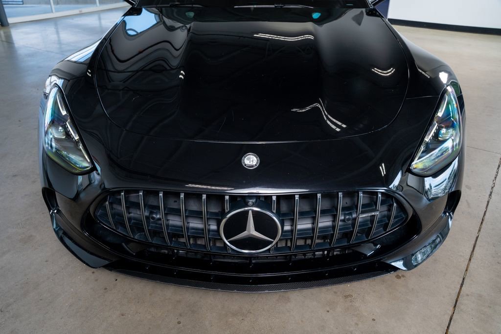 Used 2024 Mercedes-Benz AMG GT 55 image 14
