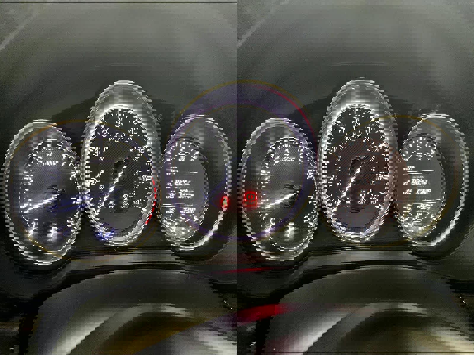 Used 2018 MAZDA CX-5 Grand Touring w/ Premium Package image 21