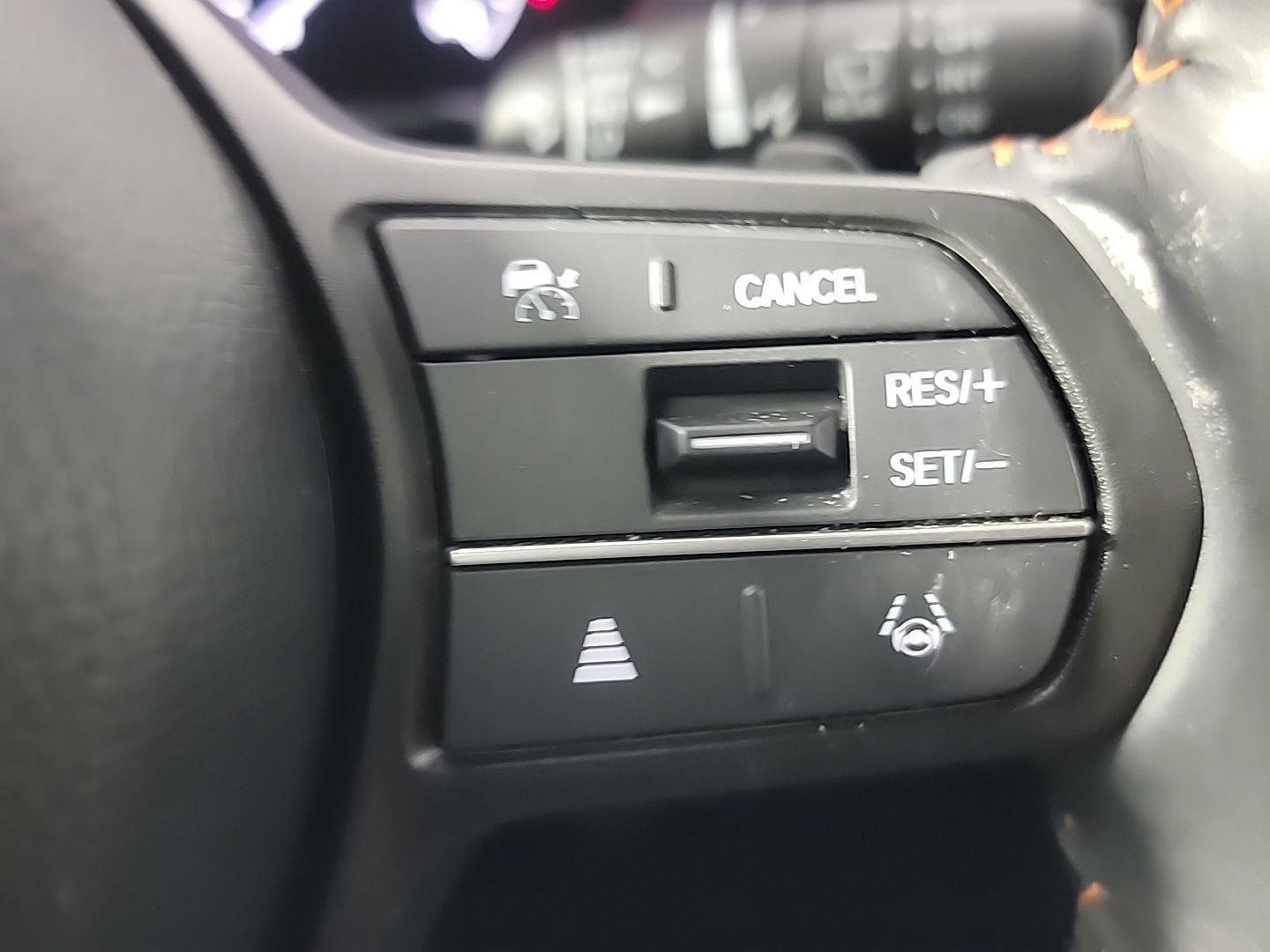 Certified 2025 Honda CR-V Sport-L image 27