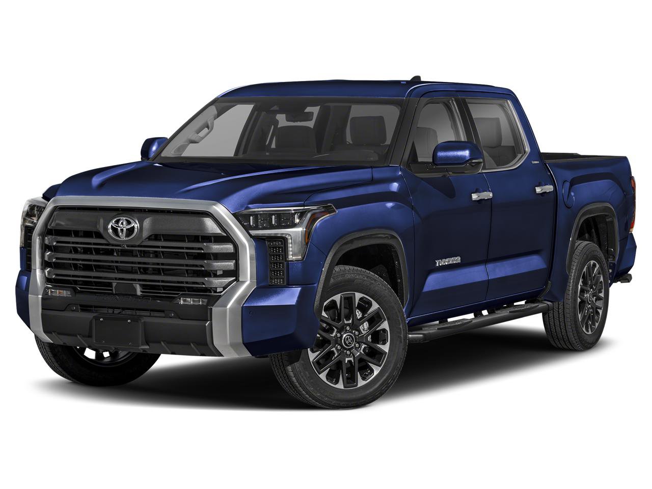 New 2026 Toyota Tundra Limited image 34