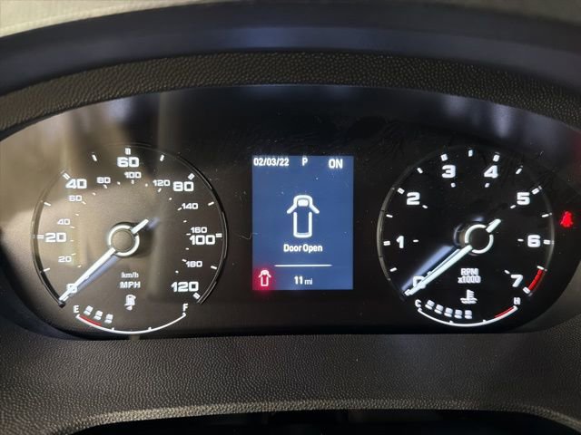 New 2026 RAM ProMaster 3500 image 24