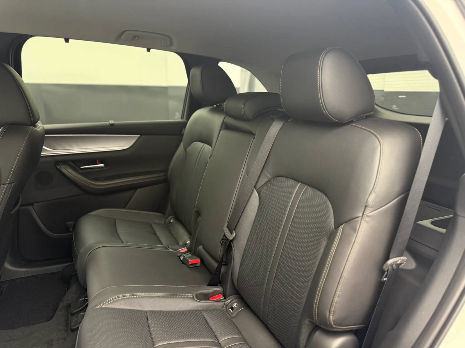 Used 2026 MAZDA CX-70 SC Plus AWD/4WD image 28