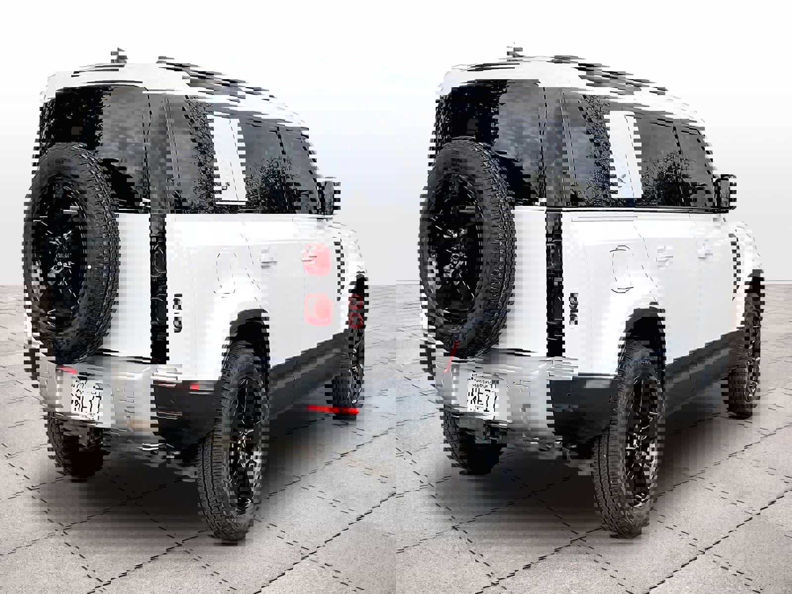 Used 2024 Land Rover Defender 110 S image 14