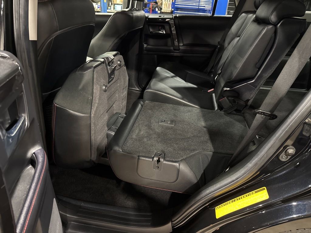 Used 2024 Toyota 4Runner TRD Off-Road Premium image 45