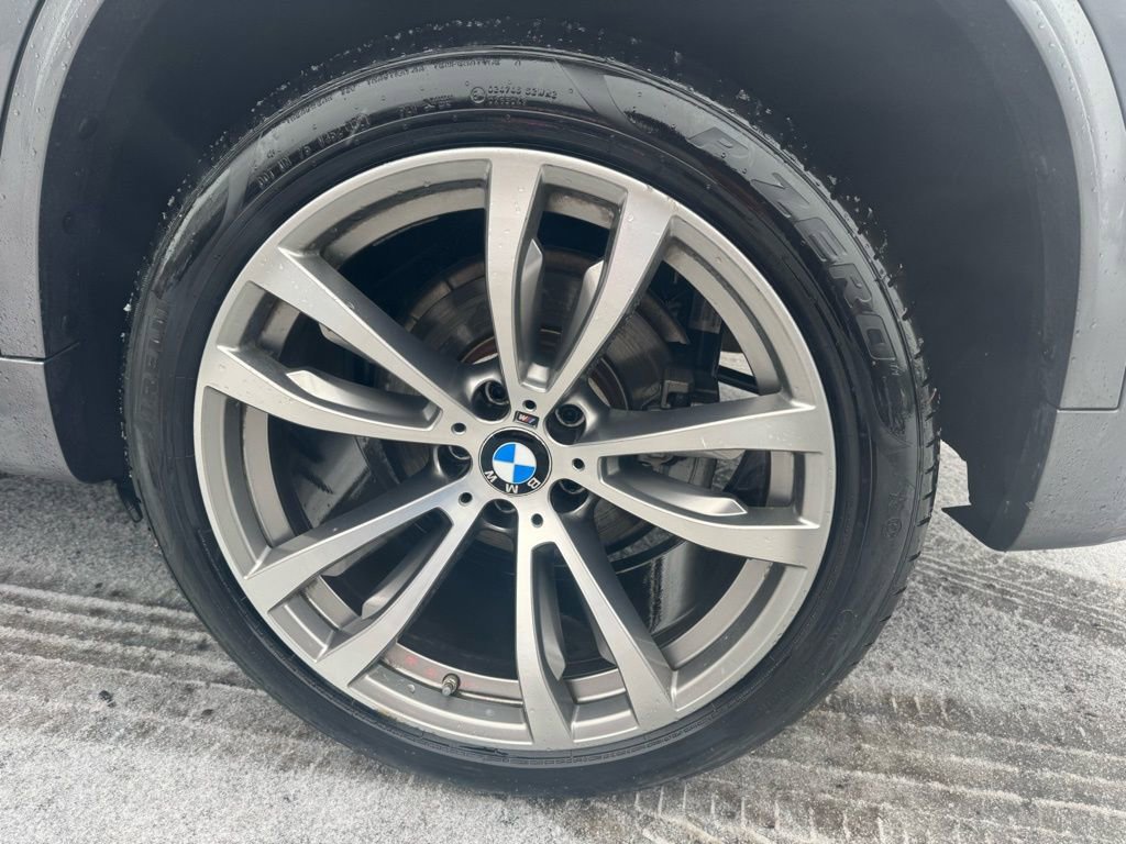 Used 2017 BMW X5 xDrive35i image 20
