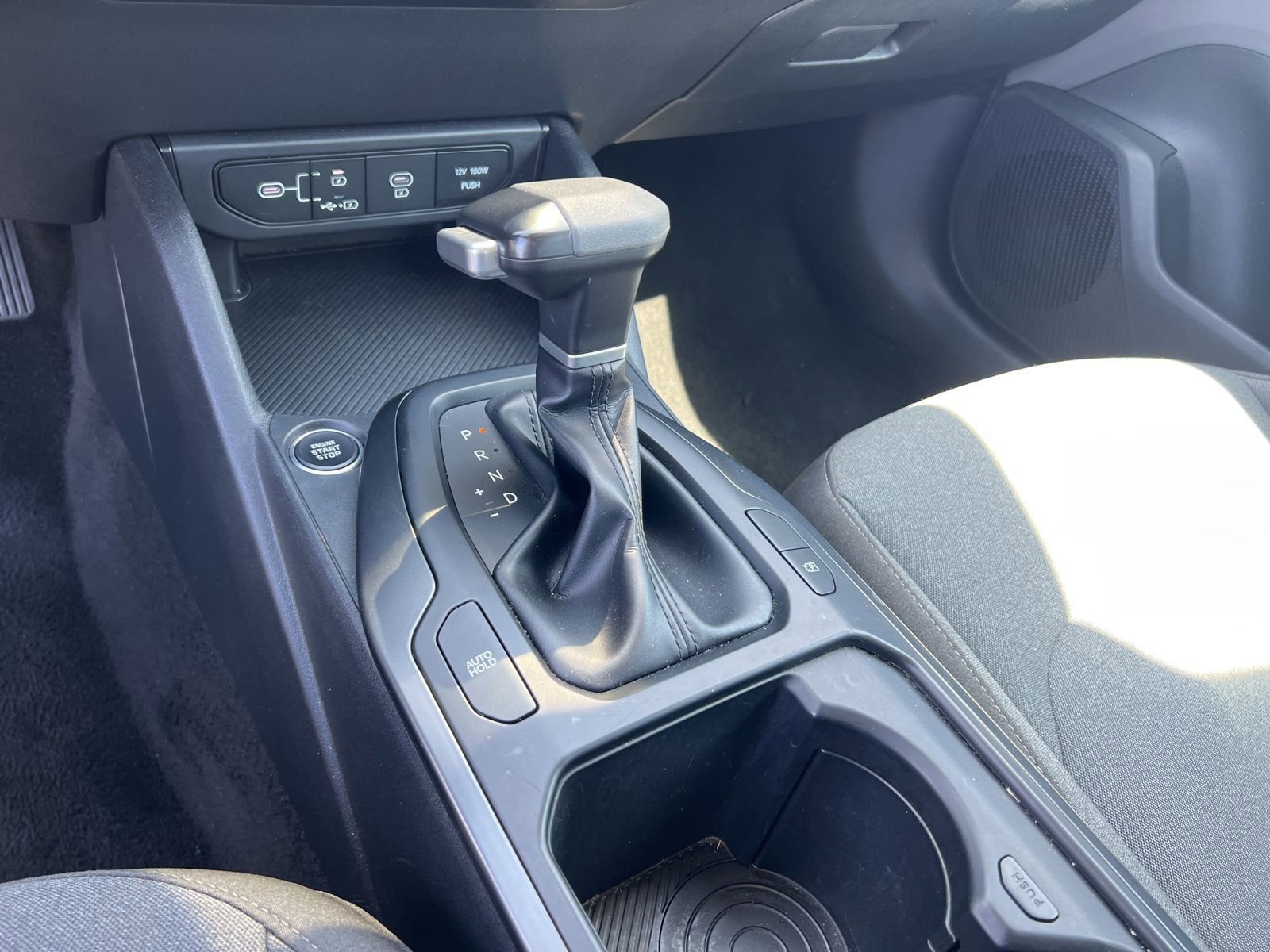 Used 2025 Kia K4 LXS image 21