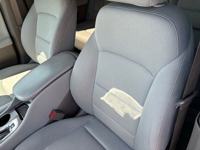 Used 2023 Chevrolet Malibu LS FWD image 10