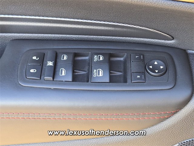 Used 2024 Dodge Durango GT image 22