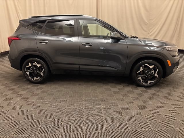 Used 2026 Kia Seltos S FWD image 4