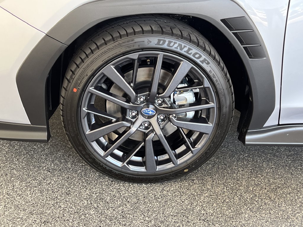 New 2026 Subaru WRX AWD/4WD image 28