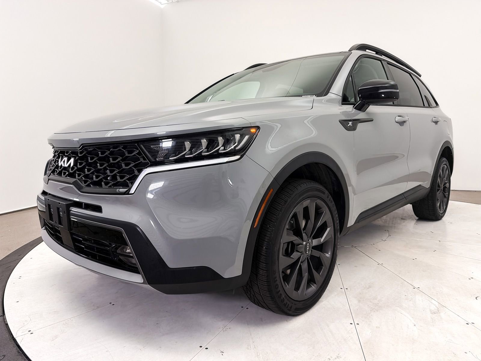 Used 2022 Kia Sorento X-Line EX AWD/4WD image 15