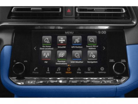 Used 2024 Nissan Z Performance w/ Floor Mat Package image 13