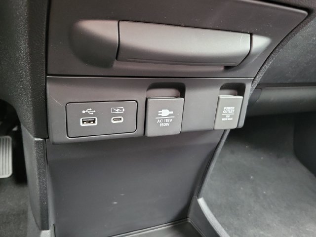 New 2026 Honda Odyssey Elite image 25