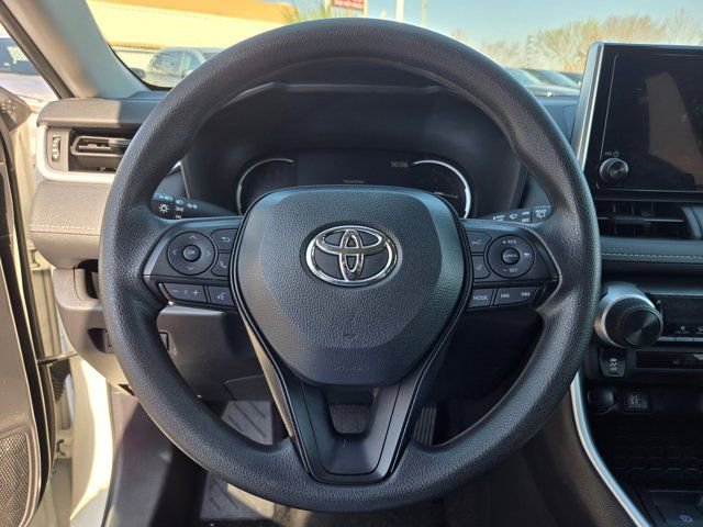 Used 2024 Toyota RAV4 LE image 20