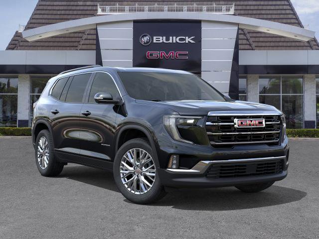 New 2026 GMC Acadia Elevation image 7