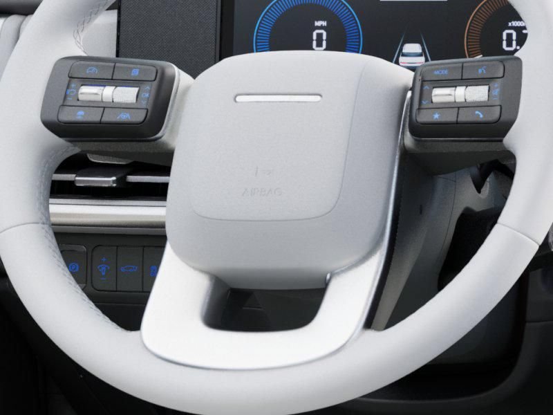 New 2026 Hyundai Santa Fe SEL AWD/4WD image 16