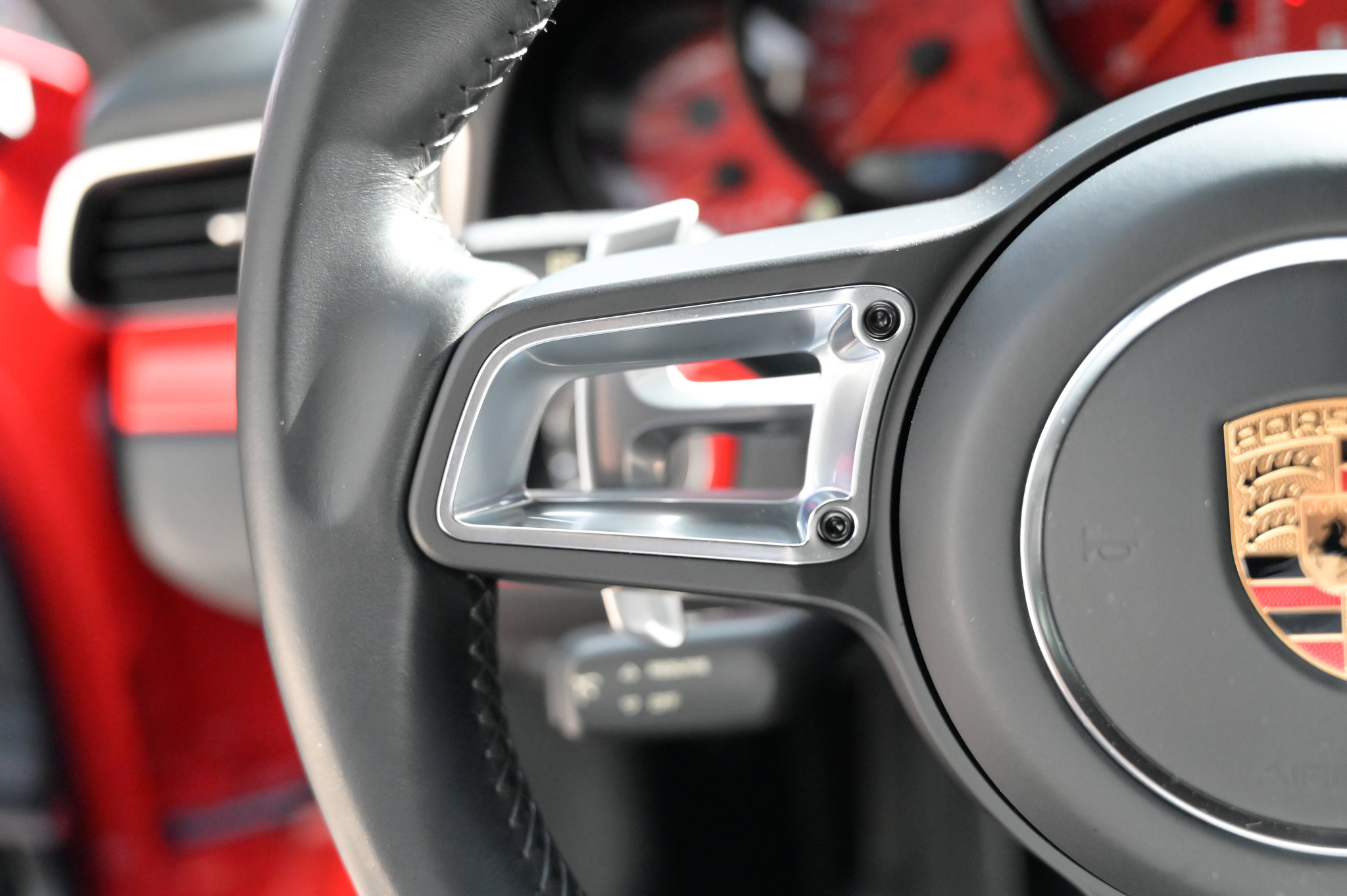 Used 2018 Porsche 911 Carrera S image 24