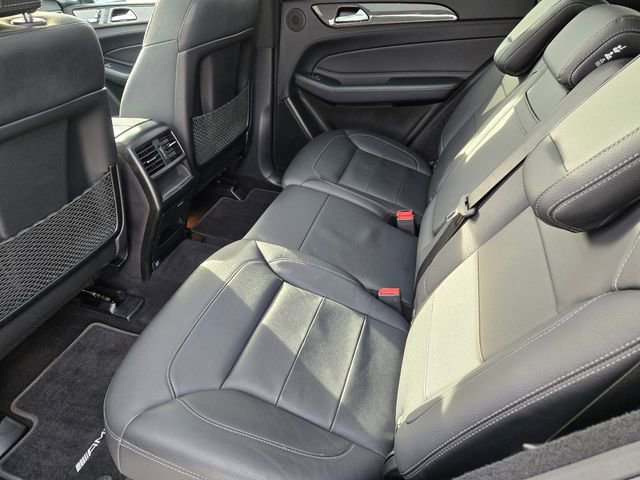 Used 2019 Mercedes-Benz GLE 43 AMG 4MATIC image 40