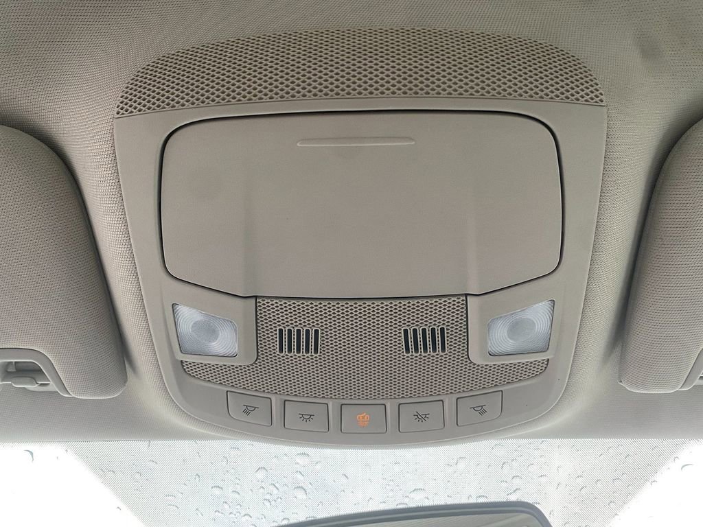 Used 2018 Ford Fusion S image 23