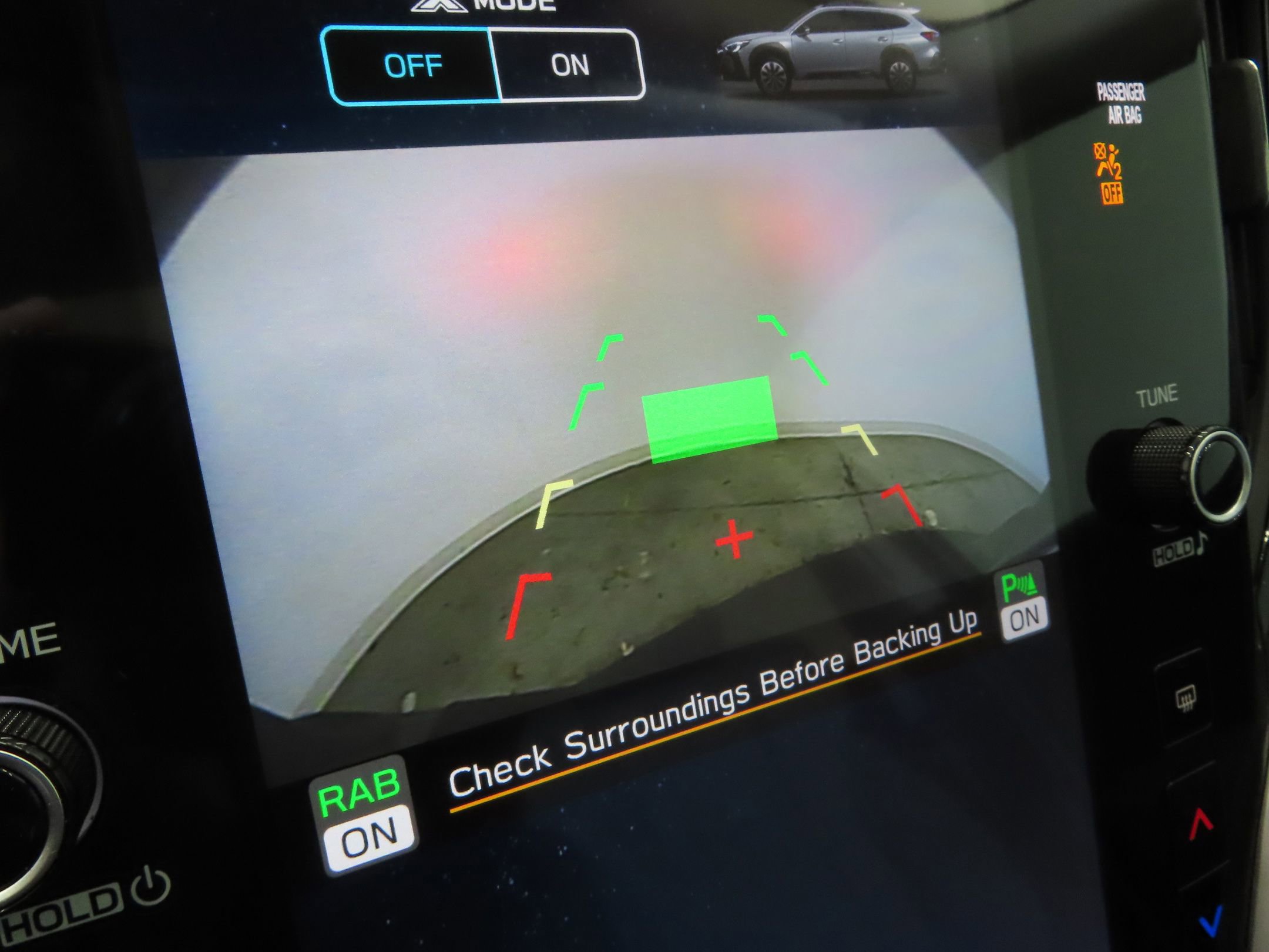 Used 2025 Subaru Outback Limited image 20