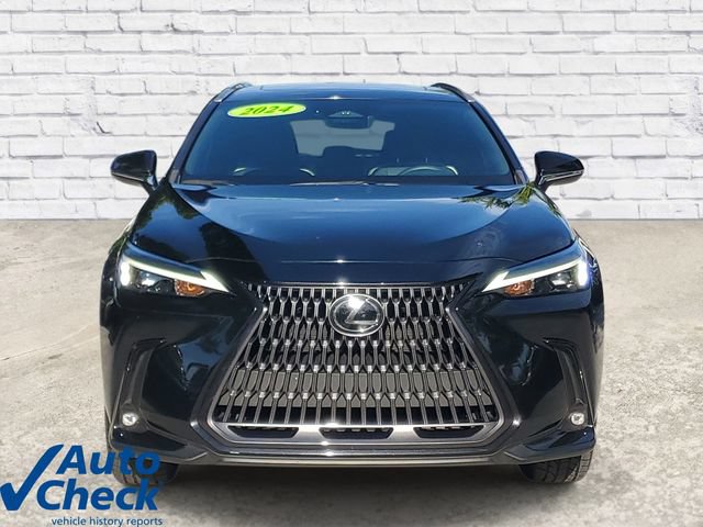Used 2024 Lexus NX 250 FWD w/ Cold Area Package image 6