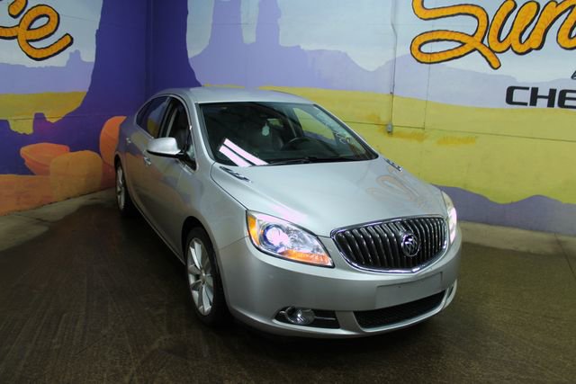 Used 2014 Buick Verano Convenience image 2