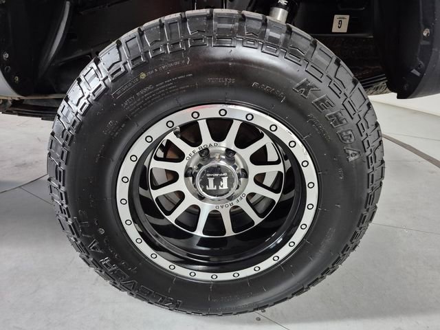 Used 2019 Toyota Tacoma TRD Off-Road AWD/4WD image 11