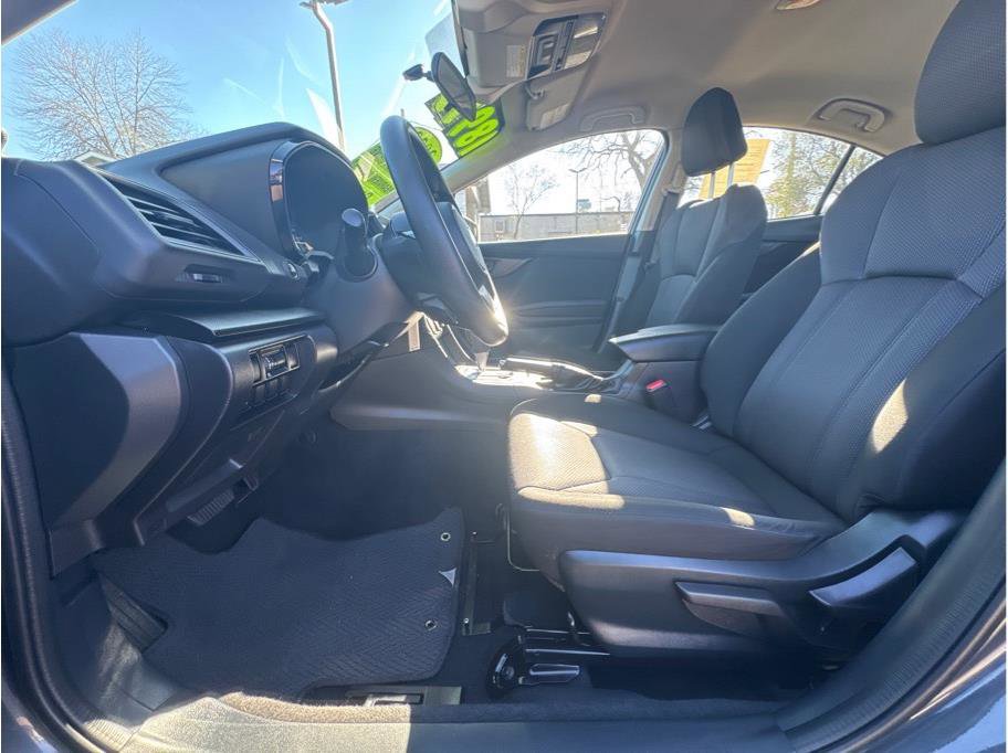 Used 2023 Subaru Impreza 2.0i image 14