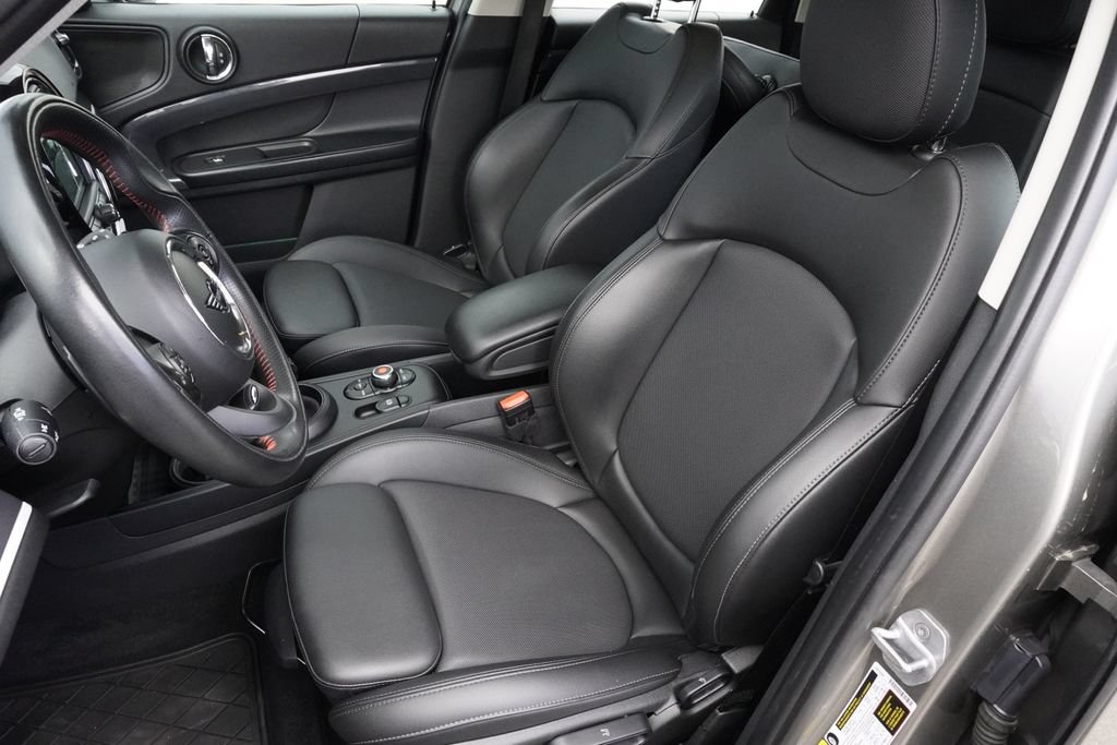 Used 2020 MINI Cooper Countryman S AWD/4WD image 20
