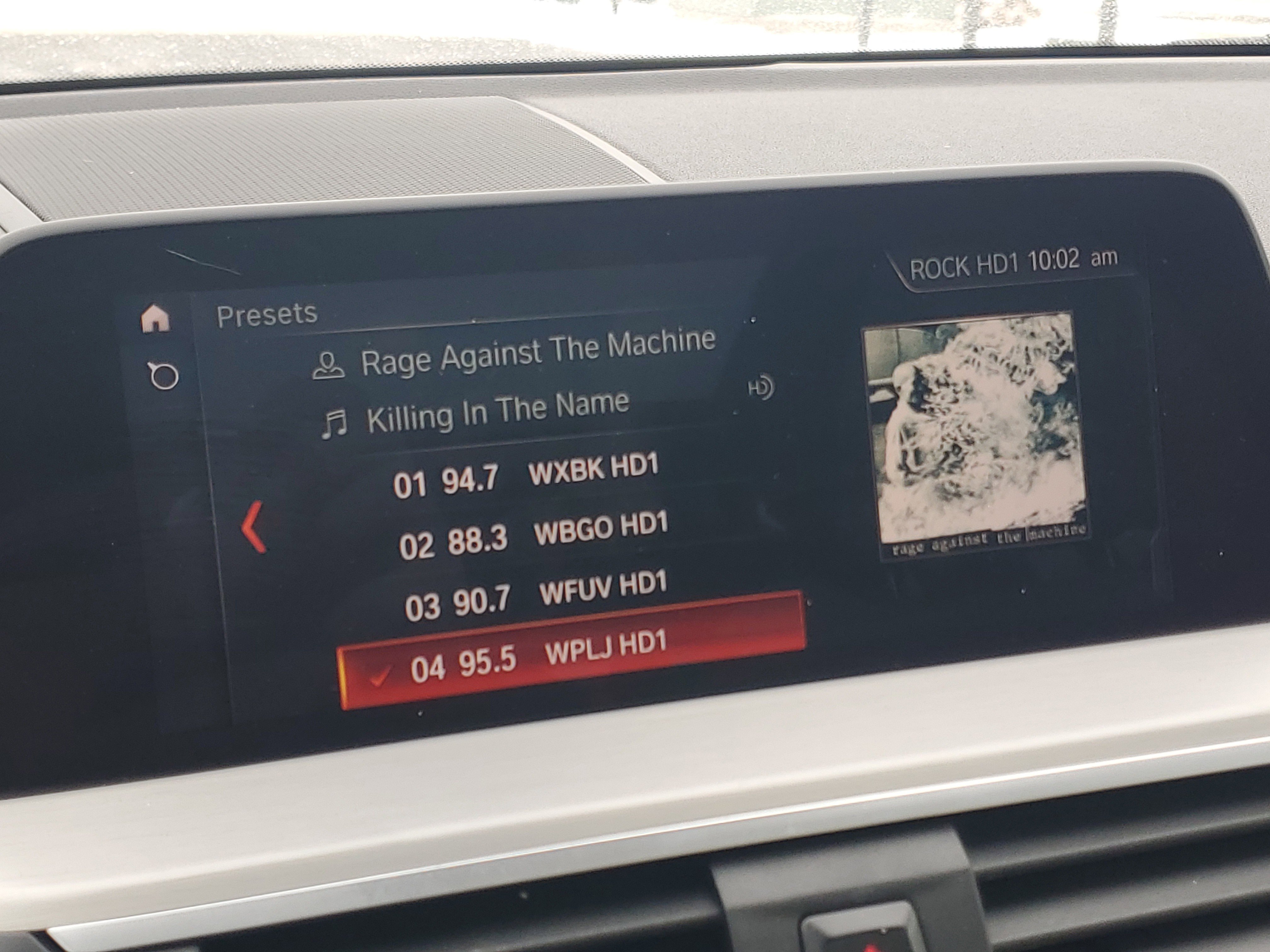 Used 2021 BMW X3 xDrive30i image 29