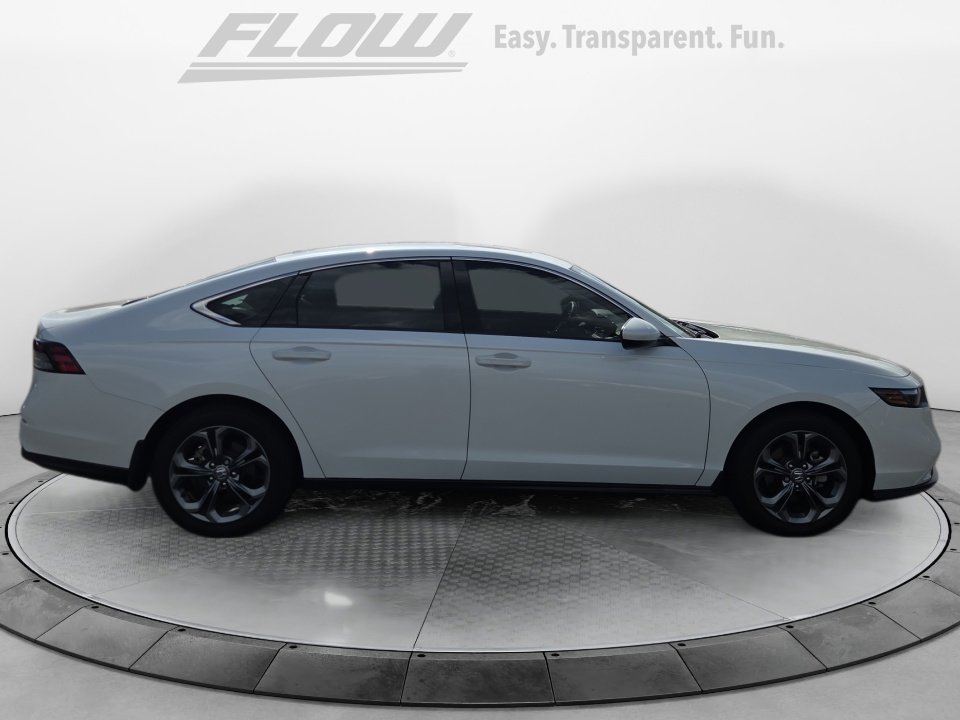Used 2023 Honda Accord EX image 8